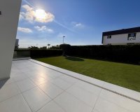 Resale - Villa - Orihuela Costa - Los Dolses
