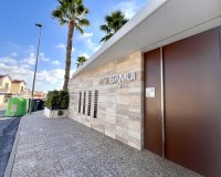 Resale - Villa - Orihuela Costa - Los Dolses