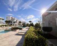 Resale - Villa - Orihuela Costa - Los Dolses