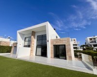 Resale - Villa - Orihuela Costa - Los Dolses