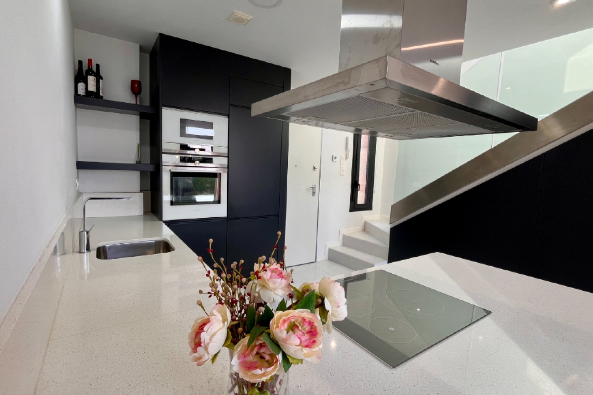 Resale - Villa - Orihuela Costa - Los Dolses