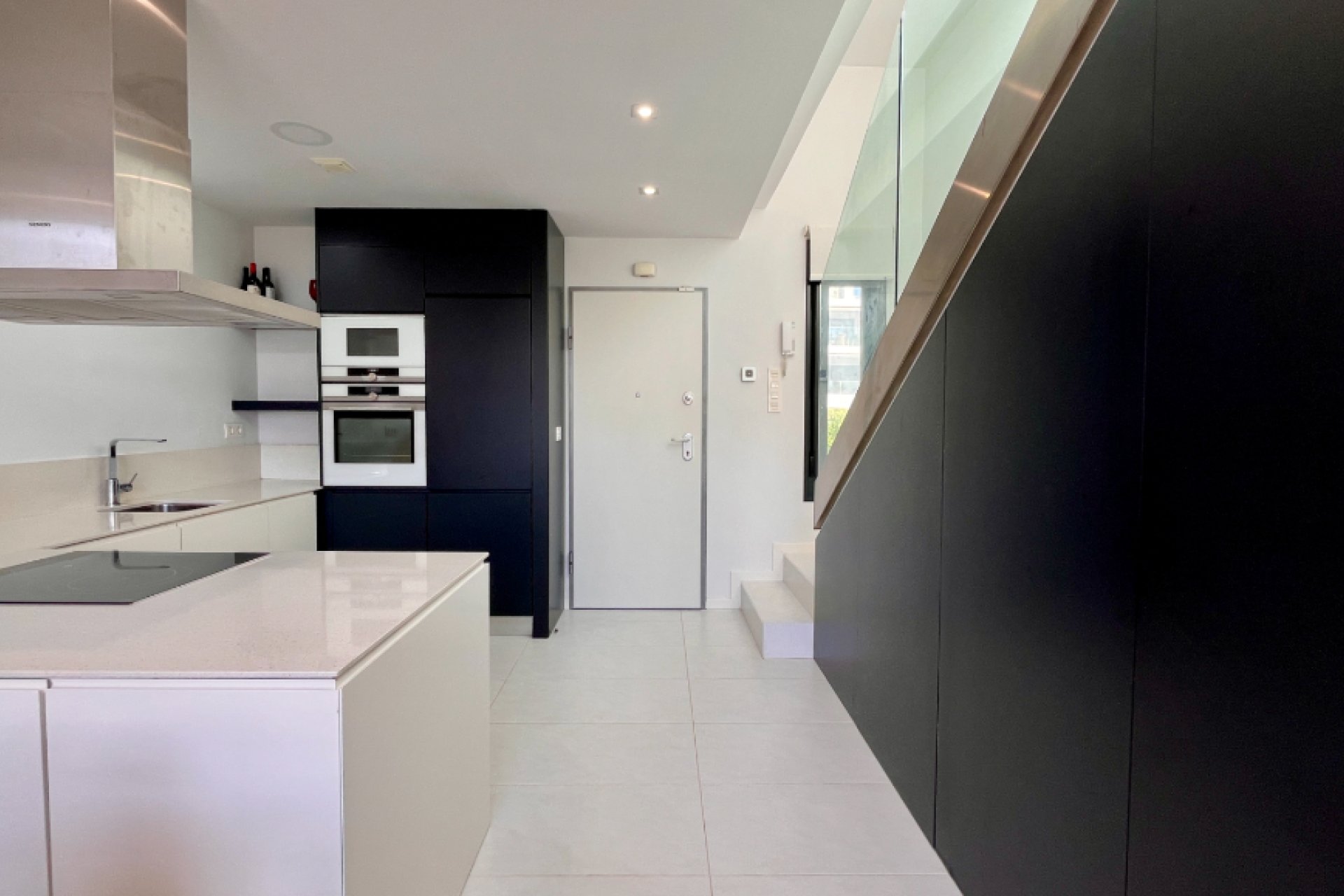 Resale - Villa - Orihuela Costa - Los Dolses