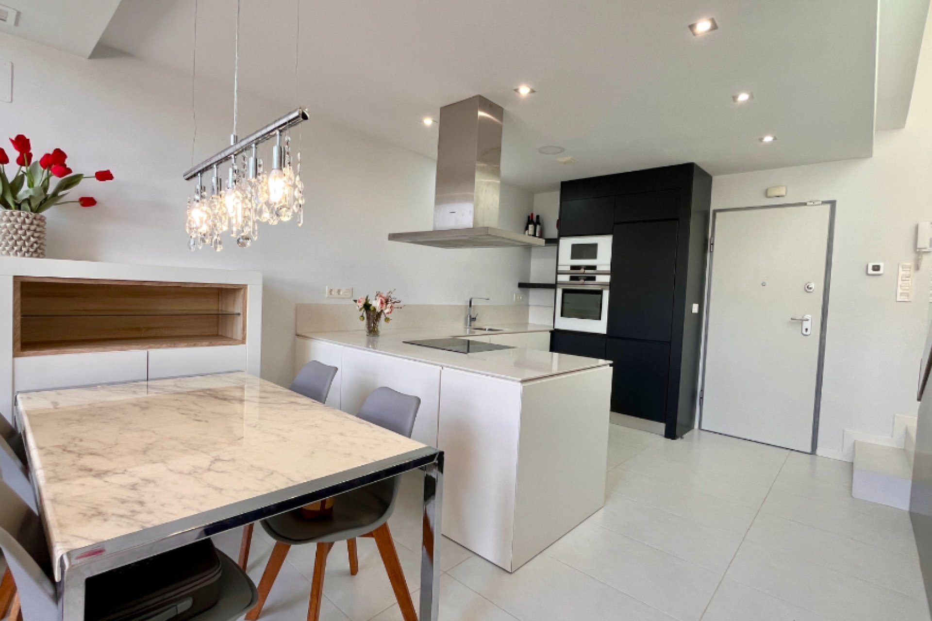 Resale - Villa - Orihuela Costa - Los Dolses