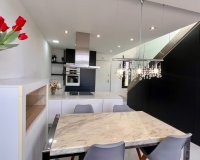 Resale - Villa - Orihuela Costa - Los Dolses