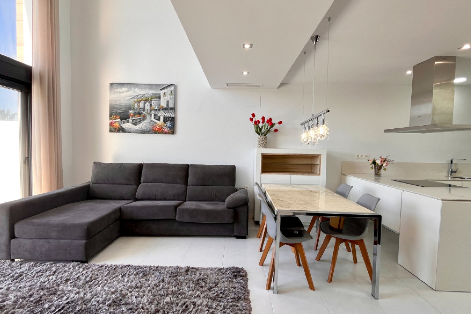 Resale - Villa - Orihuela Costa - Los Dolses