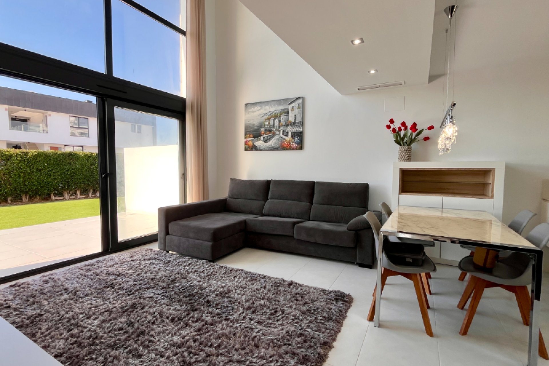 Resale - Villa - Orihuela Costa - Los Dolses