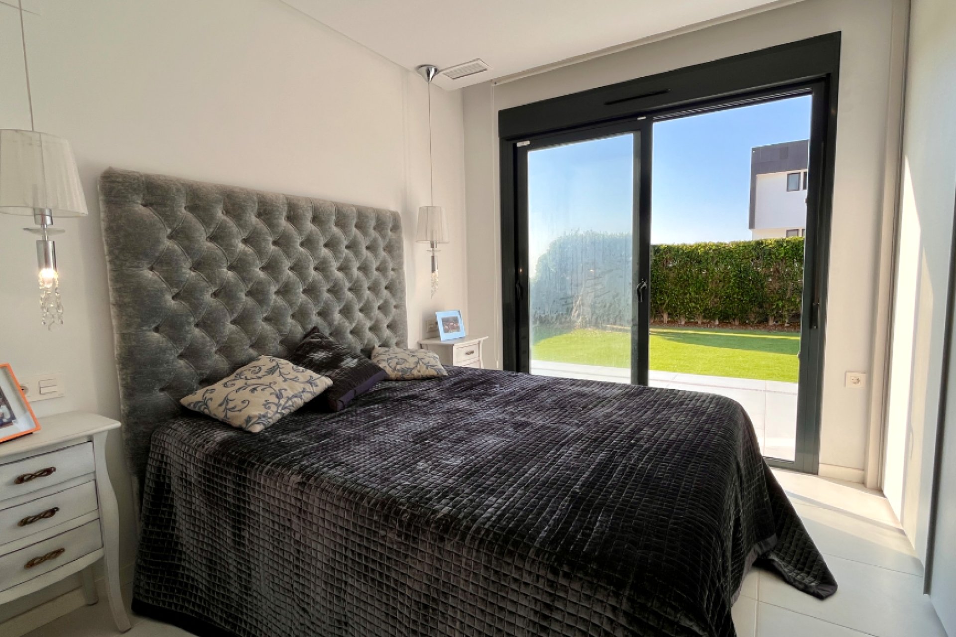 Resale - Villa - Orihuela Costa - Los Dolses