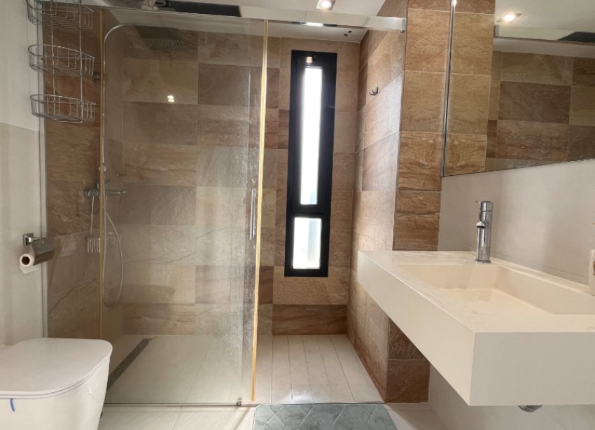 Resale - Villa - Orihuela Costa - Los Dolses