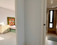 Resale - Villa - Orihuela Costa - Los Dolses