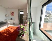 Resale - Villa - Orihuela Costa - Los Dolses