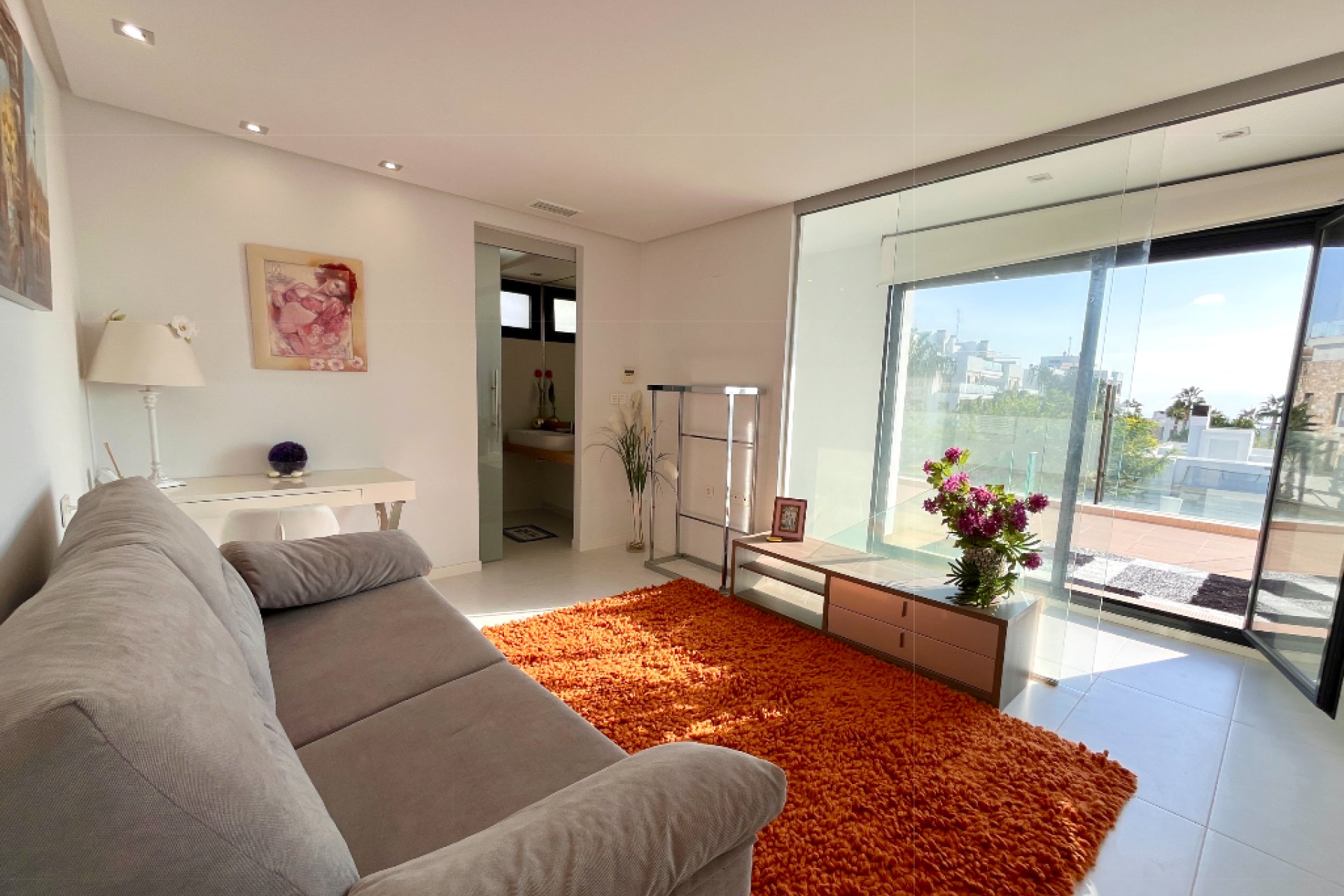 Resale - Villa - Orihuela Costa - Los Dolses