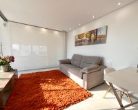 Resale - Villa - Orihuela Costa - Los Dolses