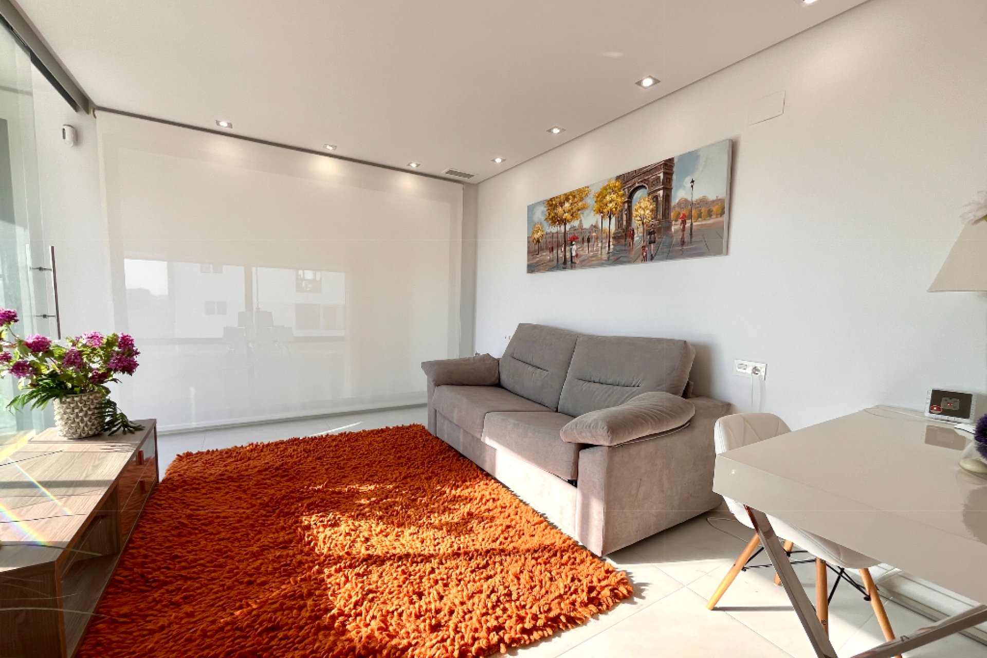 Resale - Villa - Orihuela Costa - Los Dolses