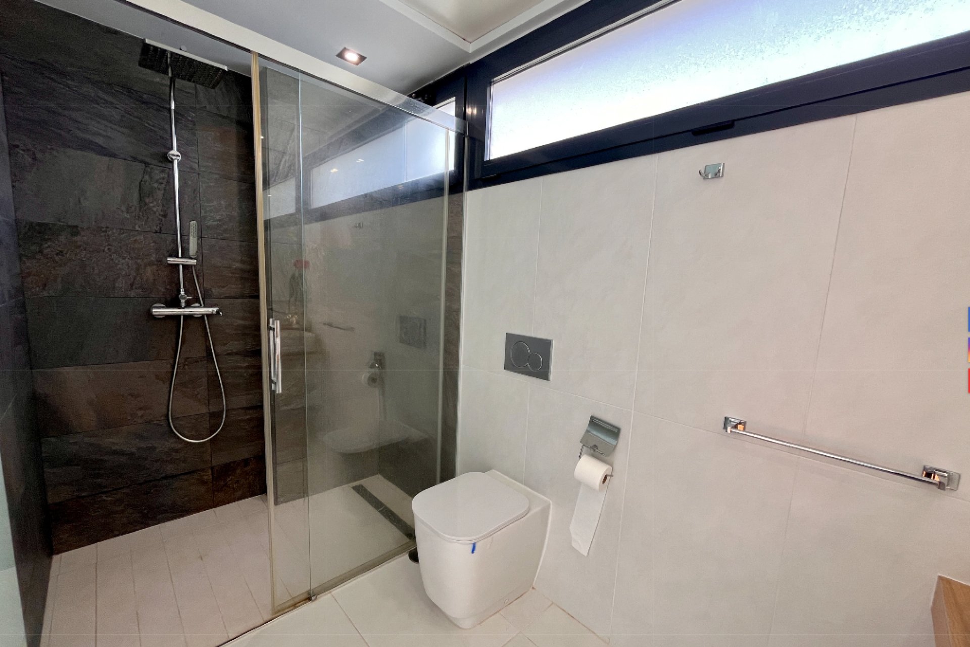 Resale - Villa - Orihuela Costa - Los Dolses