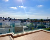 Resale - Villa - Orihuela Costa - Los Dolses