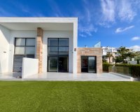 Resale - Villa - Orihuela Costa - Los Dolses
