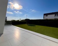Resale - Villa - Orihuela Costa - Los Dolses