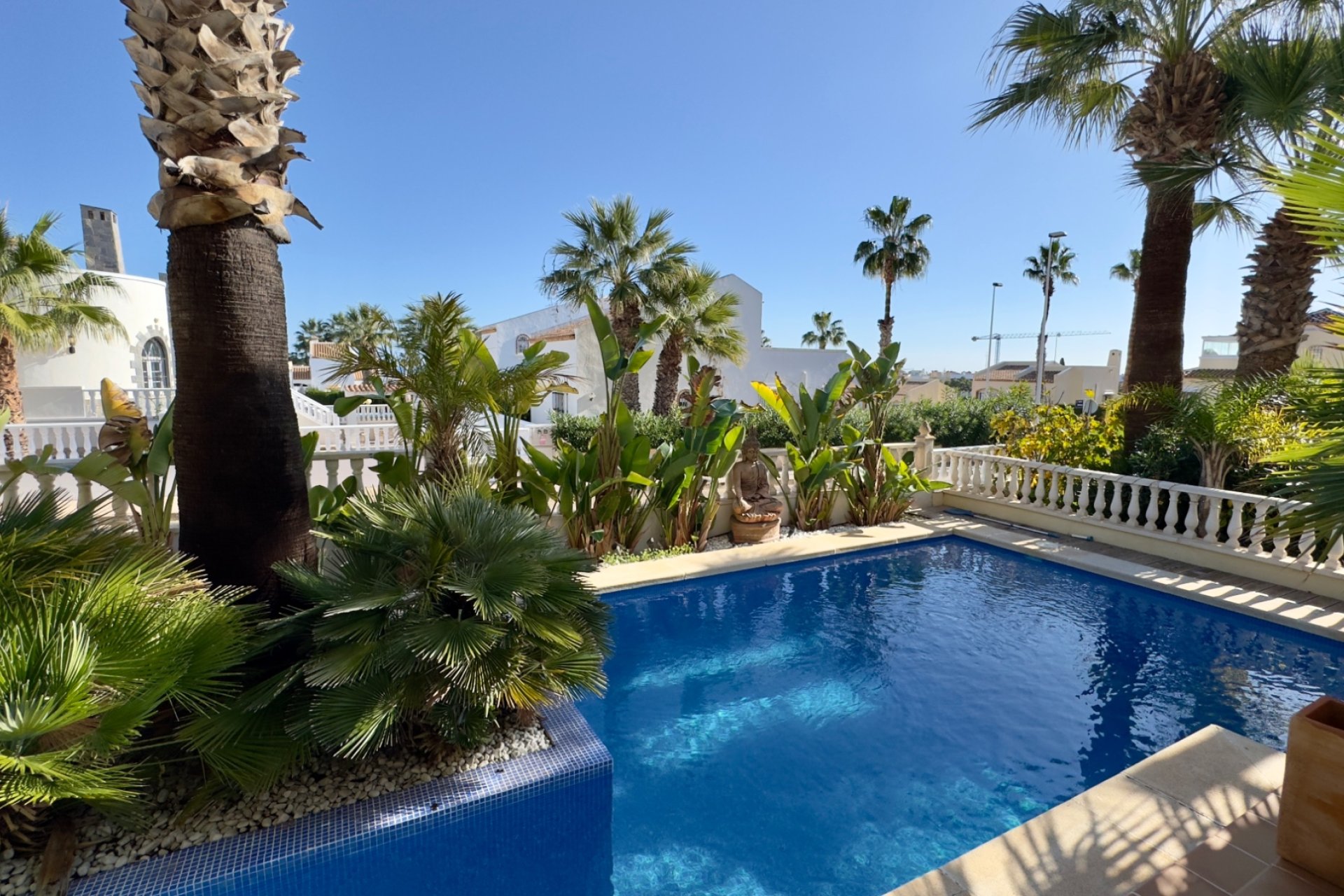 Resale - Villa * - Orihuela Costa - Los Dolses