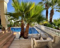 Resale - Villa * - Orihuela Costa - Los Dolses