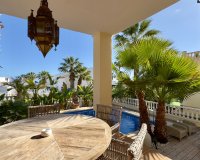 Resale - Villa * - Orihuela Costa - Los Dolses