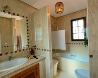 Resale - Villa * - Orihuela Costa - Los Dolses