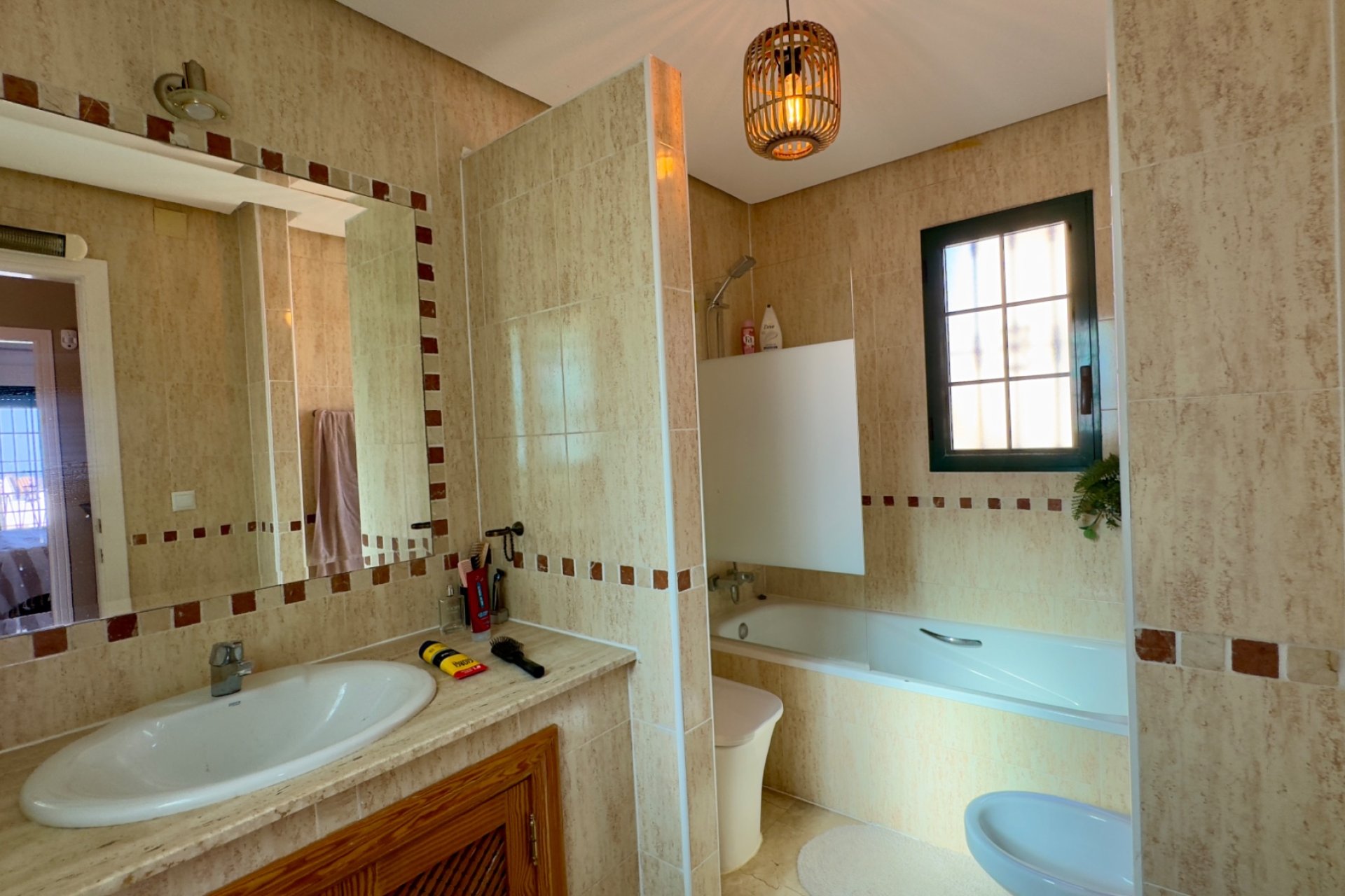 Resale - Villa * - Orihuela Costa - Los Dolses