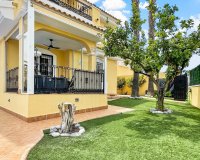 Resale - Villa - Orihuela Costa - Los Dolses