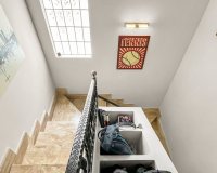 Resale - Villa - Orihuela Costa - Los Dolses