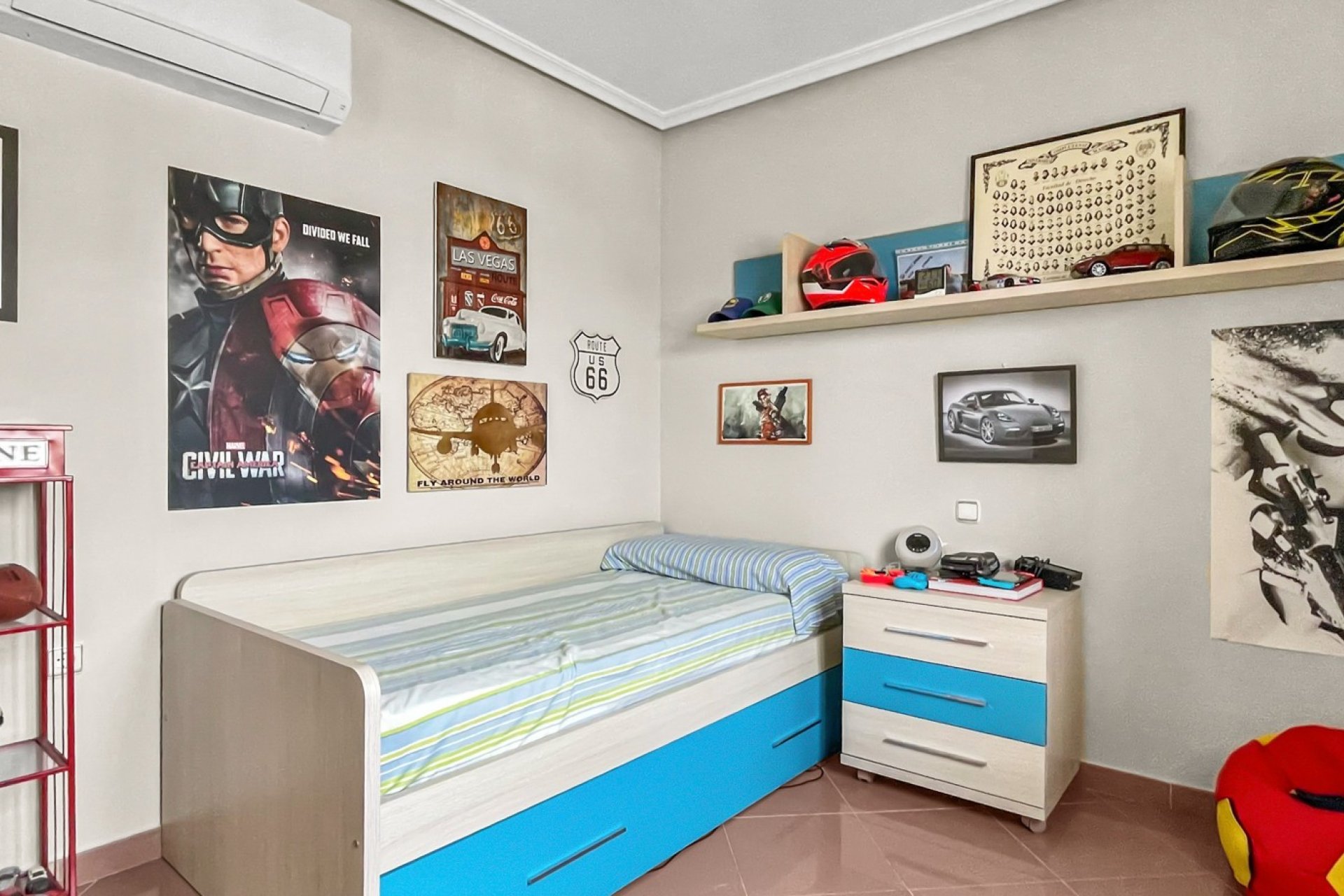 Resale - Villa - Orihuela Costa - Los Dolses