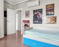 Resale - Villa - Orihuela Costa - Los Dolses