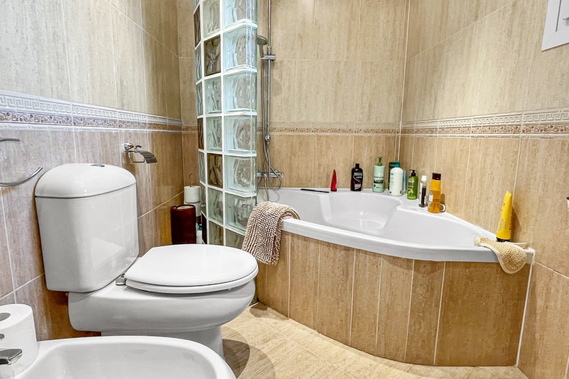 Resale - Villa - Orihuela Costa - Los Dolses