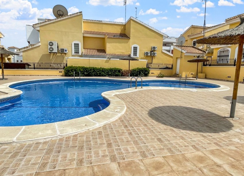 Resale - Villa - Orihuela Costa - Los Dolses