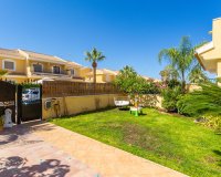 Resale - Villa - Orihuela Costa - Los Dolses