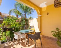 Resale - Villa - Orihuela Costa - Los Dolses