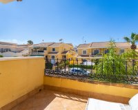 Resale - Villa - Orihuela Costa - Los Dolses