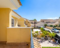 Resale - Villa - Orihuela Costa - Los Dolses