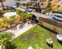 Resale - Villa - Orihuela Costa - Los Dolses