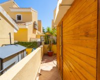 Resale - Villa - Orihuela Costa - Los Dolses