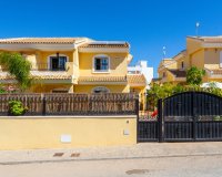 Resale - Villa - Orihuela Costa - Los Dolses