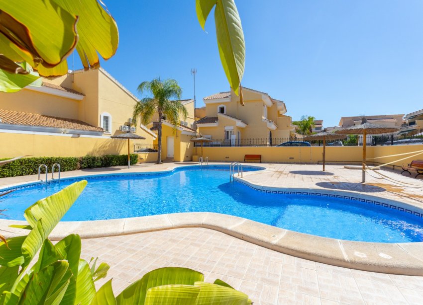 Resale - Villa - Orihuela Costa - Los Dolses