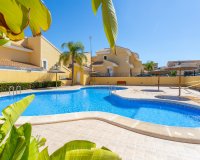 Resale - Villa - Orihuela Costa - Los Dolses