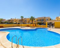 Resale - Villa - Orihuela Costa - Los Dolses