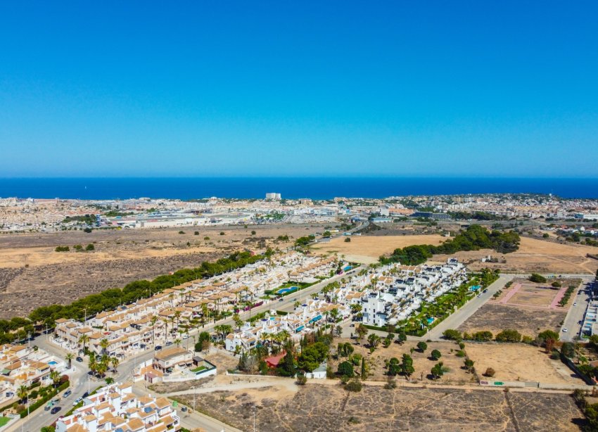 Resale - Villa - Orihuela Costa - Los Dolses