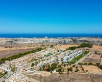 Resale - Villa - Orihuela Costa - Los Dolses