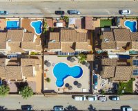 Resale - Villa - Orihuela Costa - Los Dolses