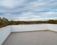 Resale - Villa - Orihuela Costa - Mil Palmeras