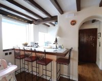 Resale - Villa - Orihuela Costa - Montezenia