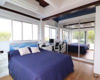 Resale - Villa - Orihuela Costa - Montezenia