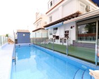 Resale - Villa - Orihuela Costa - Montezenia