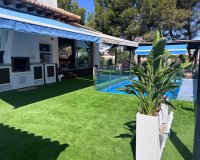 Resale - Villa - Orihuela Costa - Montezenia